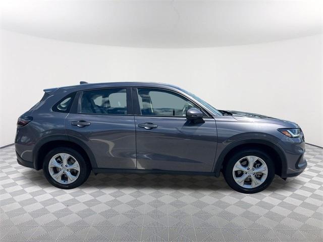 used 2023 Honda HR-V car, priced at $22,838