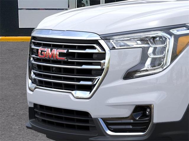 new 2024 GMC Terrain car, priced at $27,590