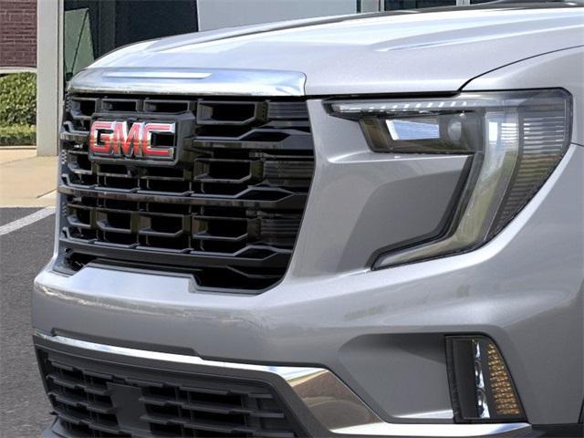 new 2025 GMC Acadia car, priced at $48,125