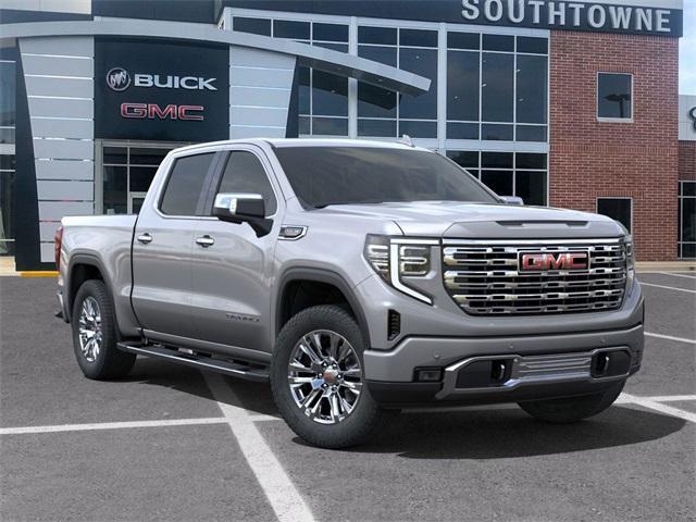 new 2025 GMC Sierra 1500 car, priced at $67,875