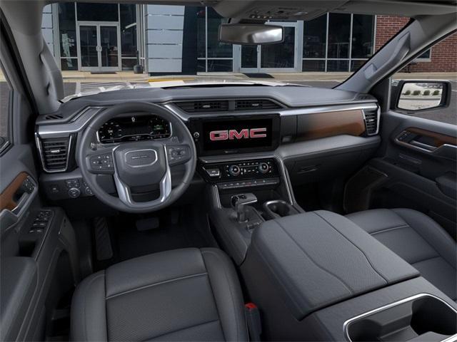 new 2025 GMC Sierra 1500 car, priced at $63,875