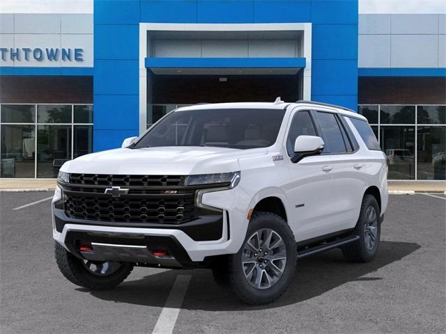 new 2024 Chevrolet Tahoe car, priced at $67,040