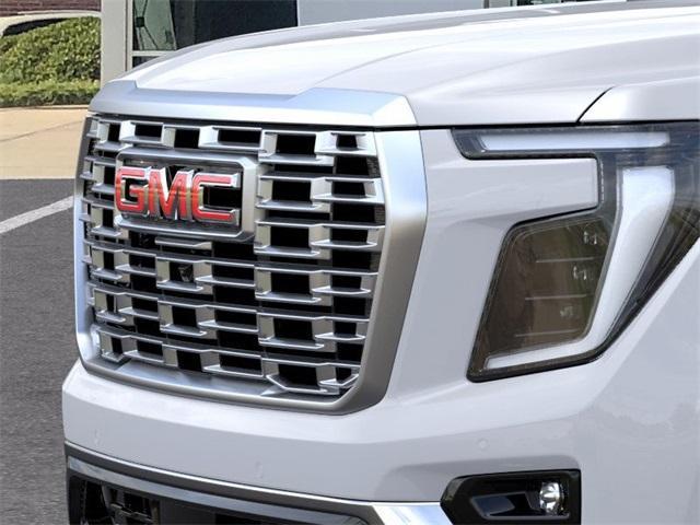 new 2025 GMC Yukon XL car, priced at $87,465