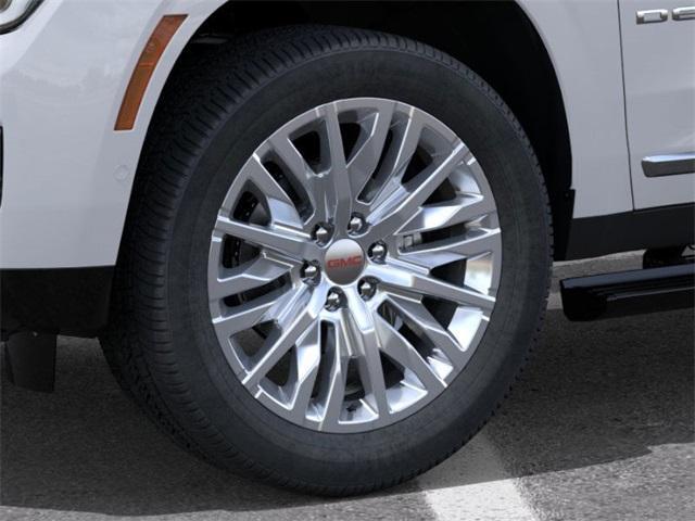 new 2025 GMC Yukon XL car, priced at $87,465