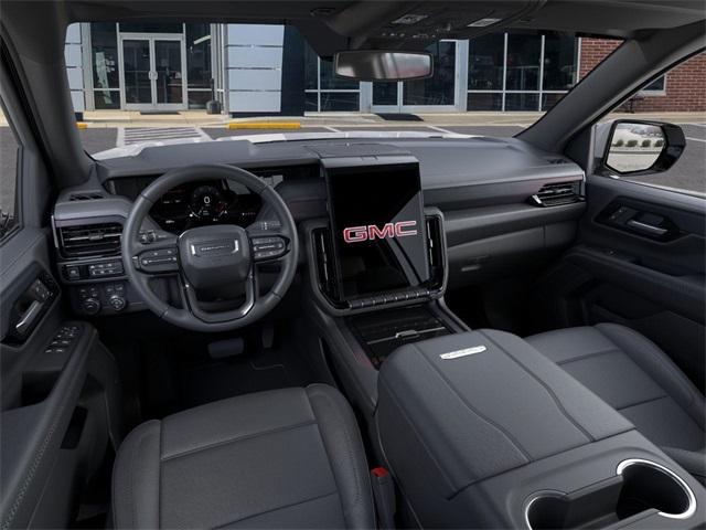 new 2025 GMC Yukon XL car, priced at $87,465