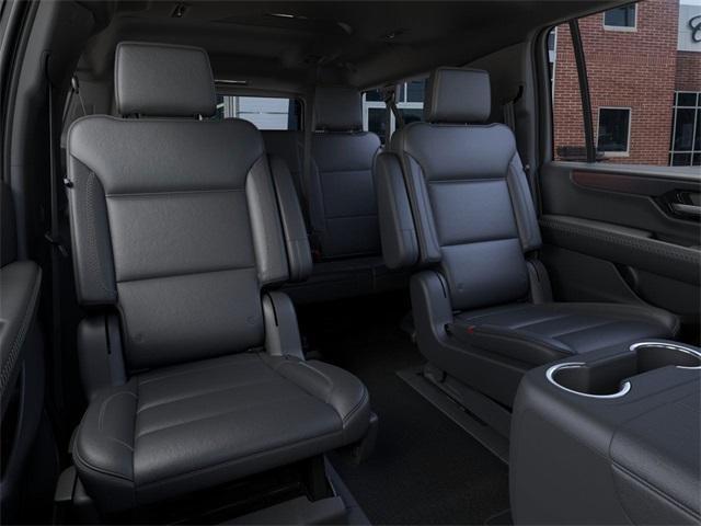 new 2025 GMC Yukon XL car, priced at $87,465