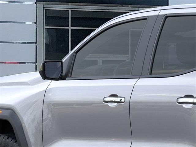 new 2025 GMC Canyon car, priced at $51,190