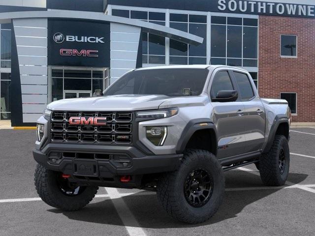 new 2024 GMC Canyon car, priced at $55,987