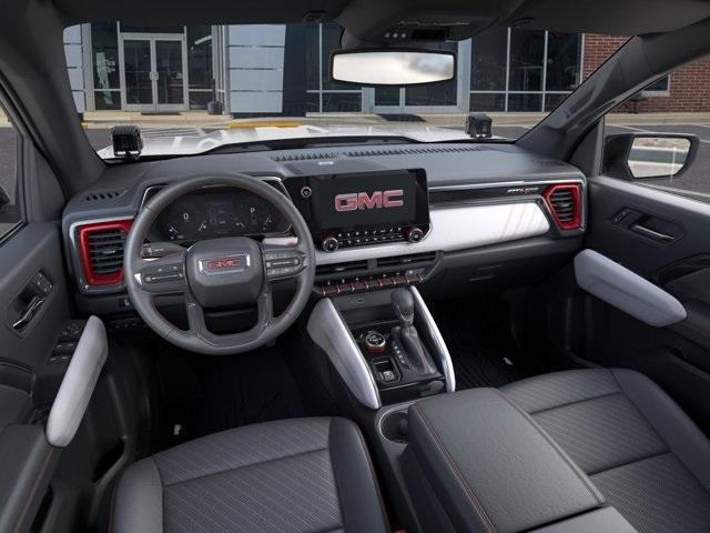 new 2024 GMC Canyon car, priced at $55,987