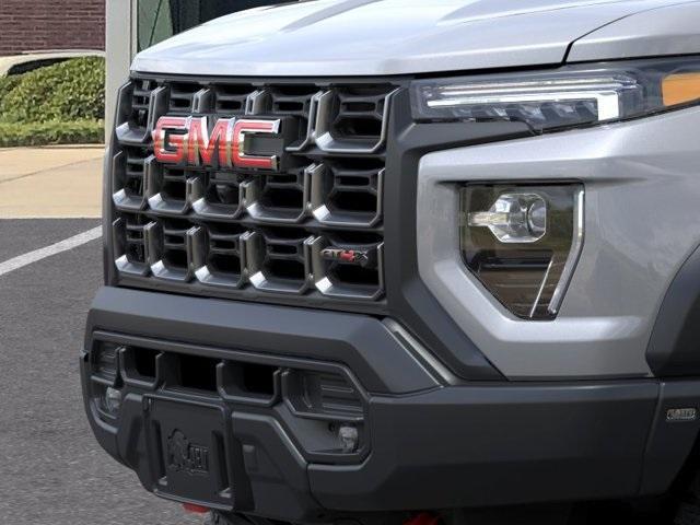 new 2024 GMC Canyon car, priced at $62,790