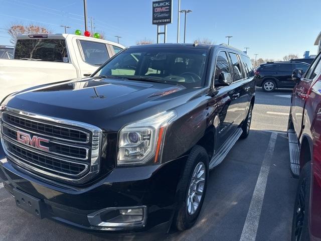 used 2015 GMC Yukon XL car, priced at $21,433