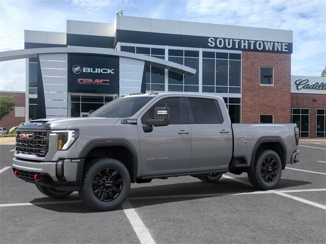 new 2025 GMC Sierra 2500 car, priced at $87,060