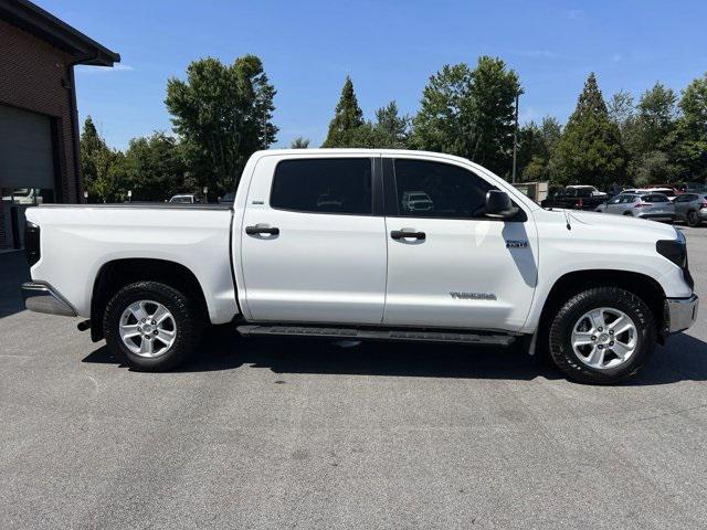 used 2017 Toyota Tundra car, priced at $31,681