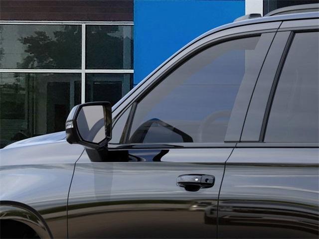 new 2026 Chevrolet Tahoe car, priced at $80,495