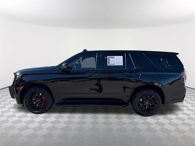 used 2023 Chevrolet Tahoe car, priced at $58,568