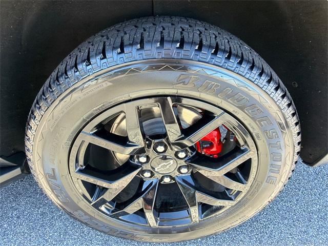 used 2023 Chevrolet Tahoe car, priced at $58,568