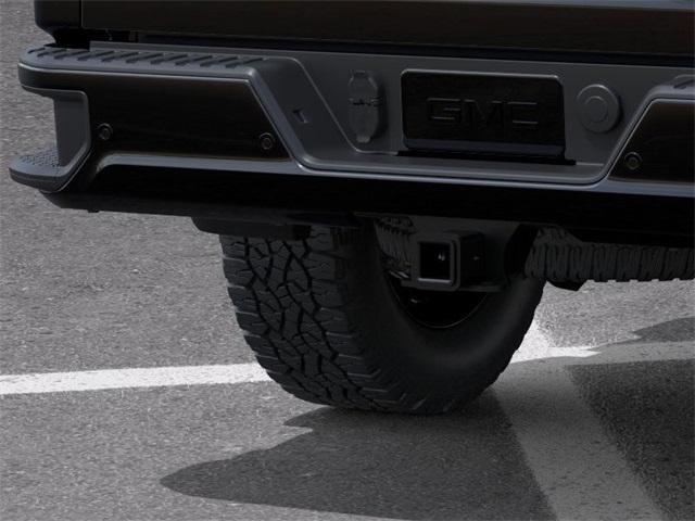 new 2025 GMC Sierra 2500 car, priced at $92,420