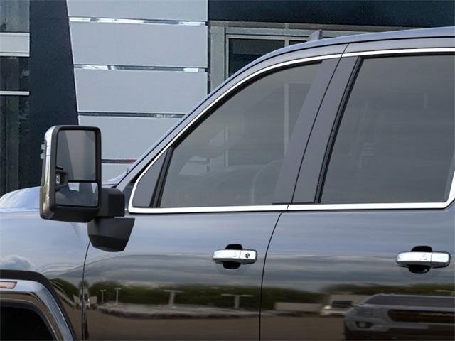 new 2025 GMC Sierra 2500 car, priced at $92,420