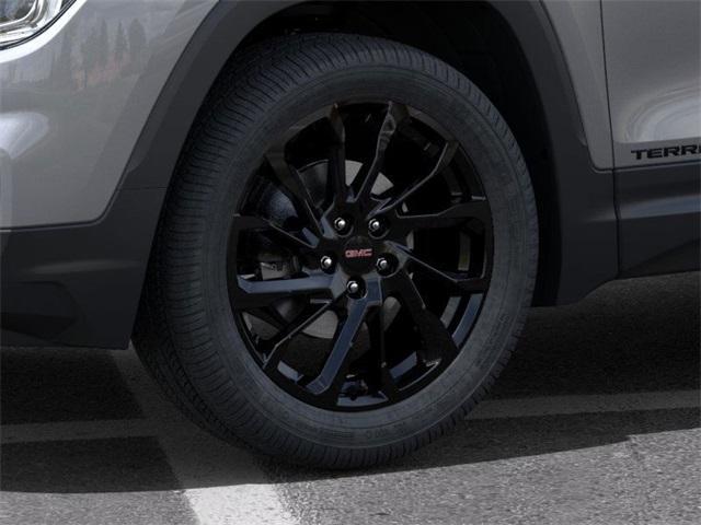 new 2024 GMC Terrain car, priced at $28,880