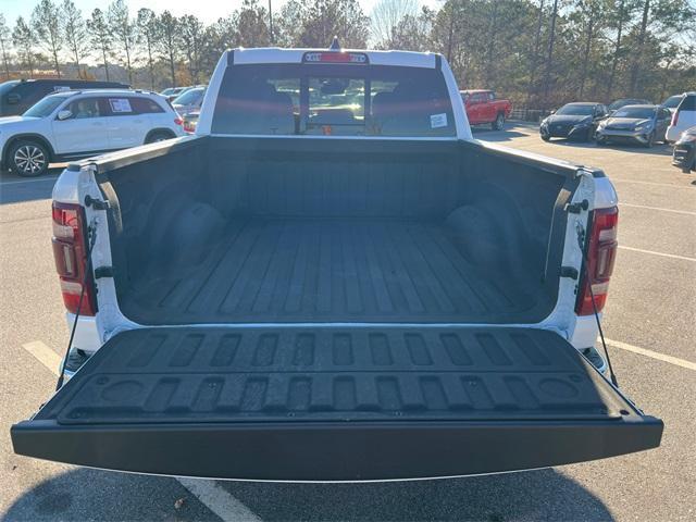 used 2022 Ram 1500 car, priced at $42,320