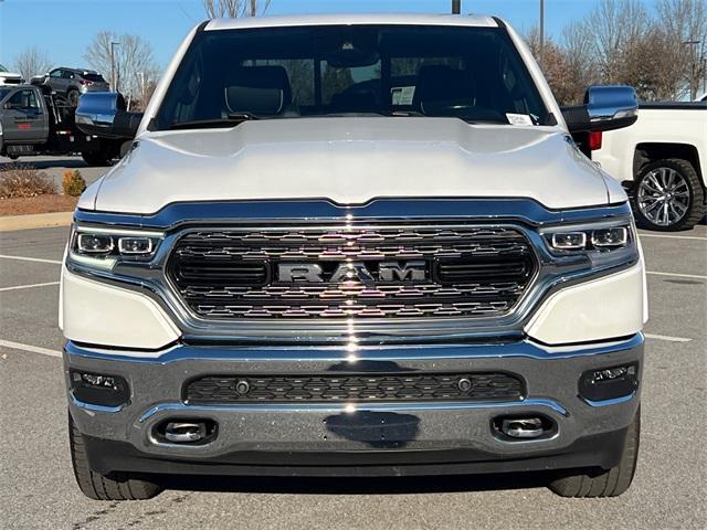 used 2022 Ram 1500 car, priced at $42,320