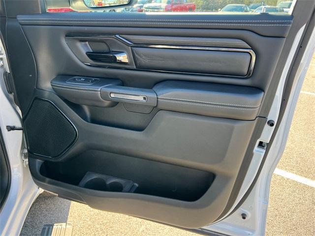 used 2022 Ram 1500 car, priced at $42,320