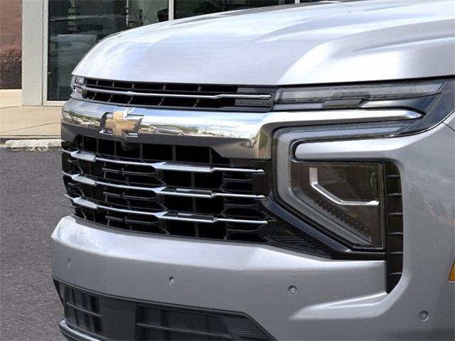 new 2025 Chevrolet Tahoe car, priced at $65,655