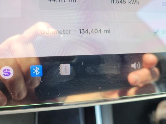 used 2018 Tesla Model 3 car, priced at $19,032