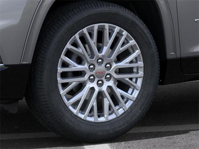 new 2025 GMC Acadia car, priced at $56,080