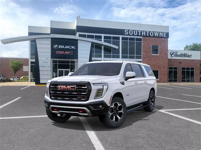 new 2026 GMC Yukon XL car, priced at $102,895