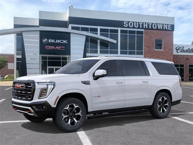 new 2026 GMC Yukon XL car, priced at $102,895