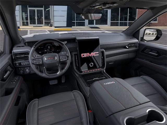 new 2026 GMC Yukon XL car, priced at $102,895