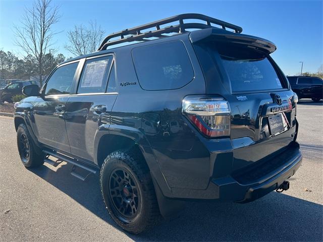 used 2024 Toyota 4Runner car, priced at $64,380