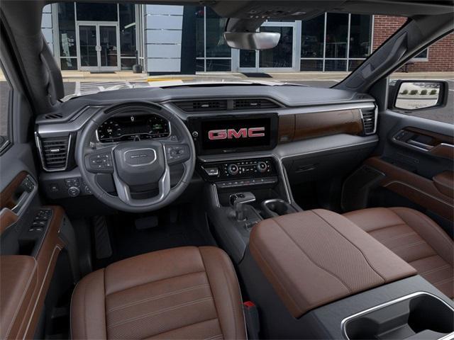 new 2026 GMC Sierra 1500 car, priced at $80,150