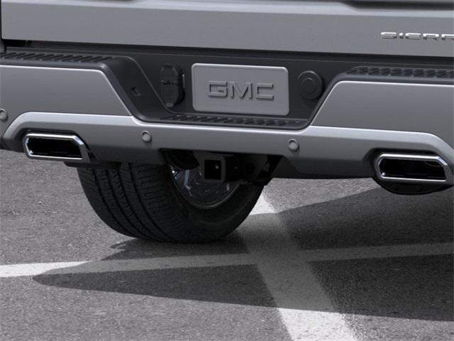 new 2026 GMC Sierra 1500 car, priced at $80,150