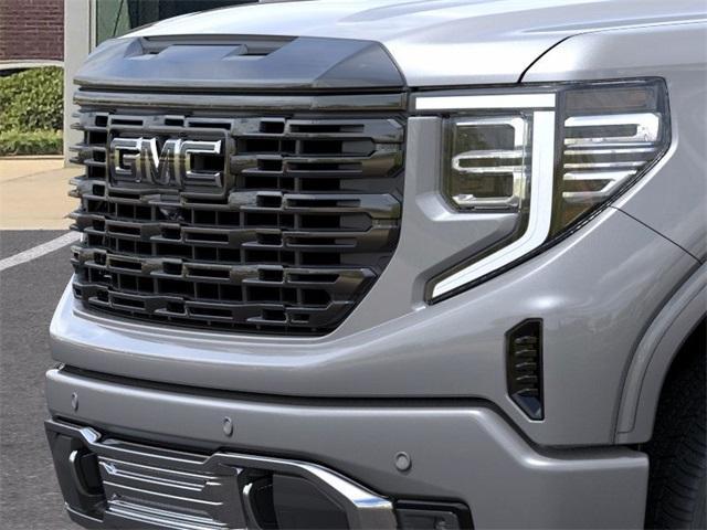 new 2026 GMC Sierra 1500 car, priced at $80,150