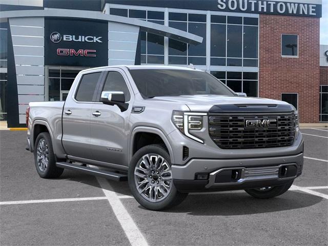 new 2026 GMC Sierra 1500 car, priced at $80,150