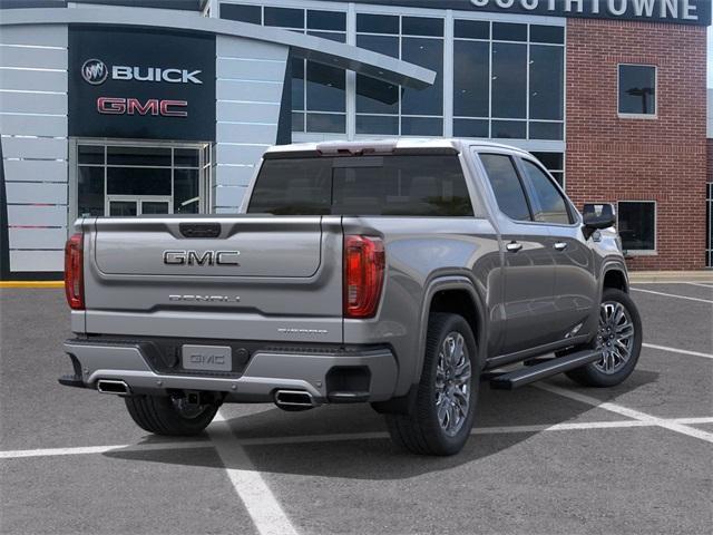 new 2026 GMC Sierra 1500 car, priced at $80,150