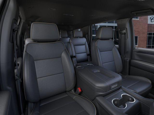 new 2024 GMC Yukon car, priced at $69,987