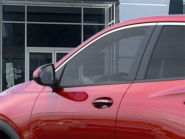 new 2026 Buick Encore GX car, priced at $24,185
