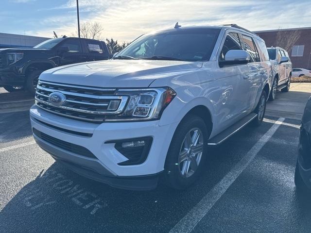 used 2019 Ford Expedition car, priced at $25,116