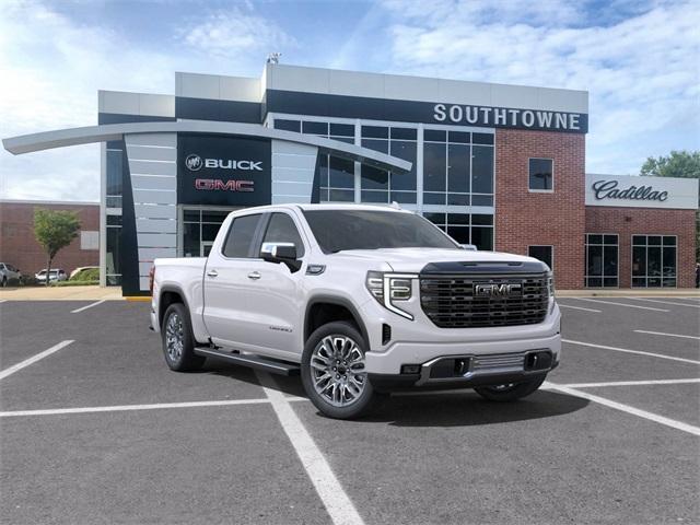 new 2024 GMC Sierra 1500 car, priced at $77,790