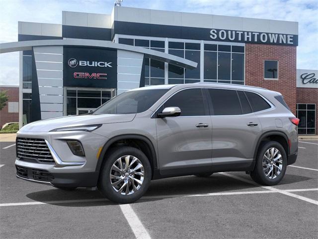 new 2026 Buick Enclave car, priced at $46,085