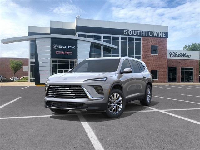 new 2026 Buick Enclave car, priced at $46,085