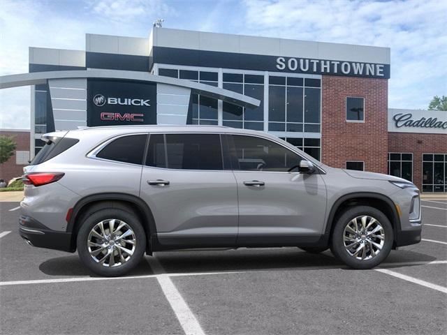 new 2026 Buick Enclave car, priced at $46,085