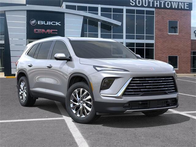 new 2026 Buick Enclave car, priced at $46,085