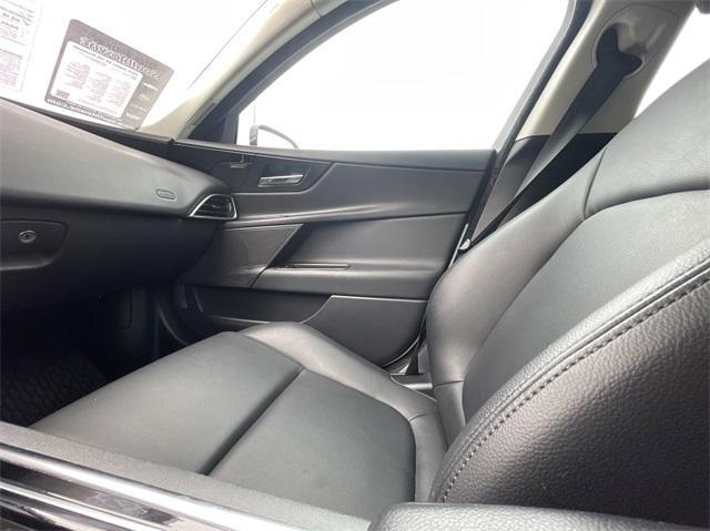 used 2019 Jaguar XE car, priced at $16,489