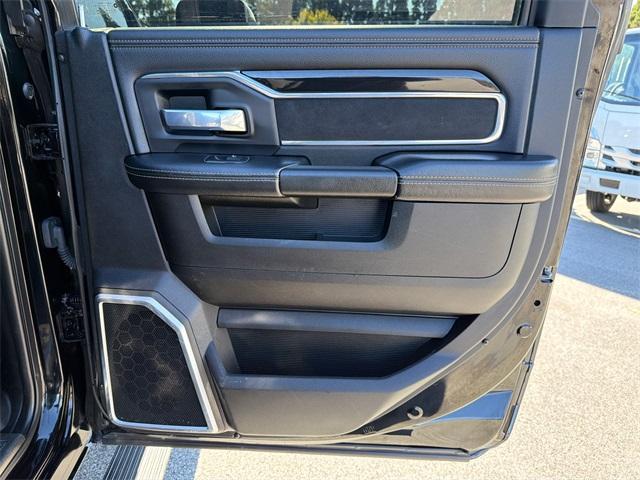 used 2021 Ram 2500 car, priced at $46,607