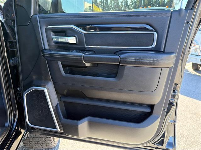 used 2021 Ram 2500 car, priced at $46,607