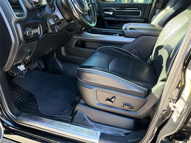 used 2021 Ram 2500 car, priced at $46,607